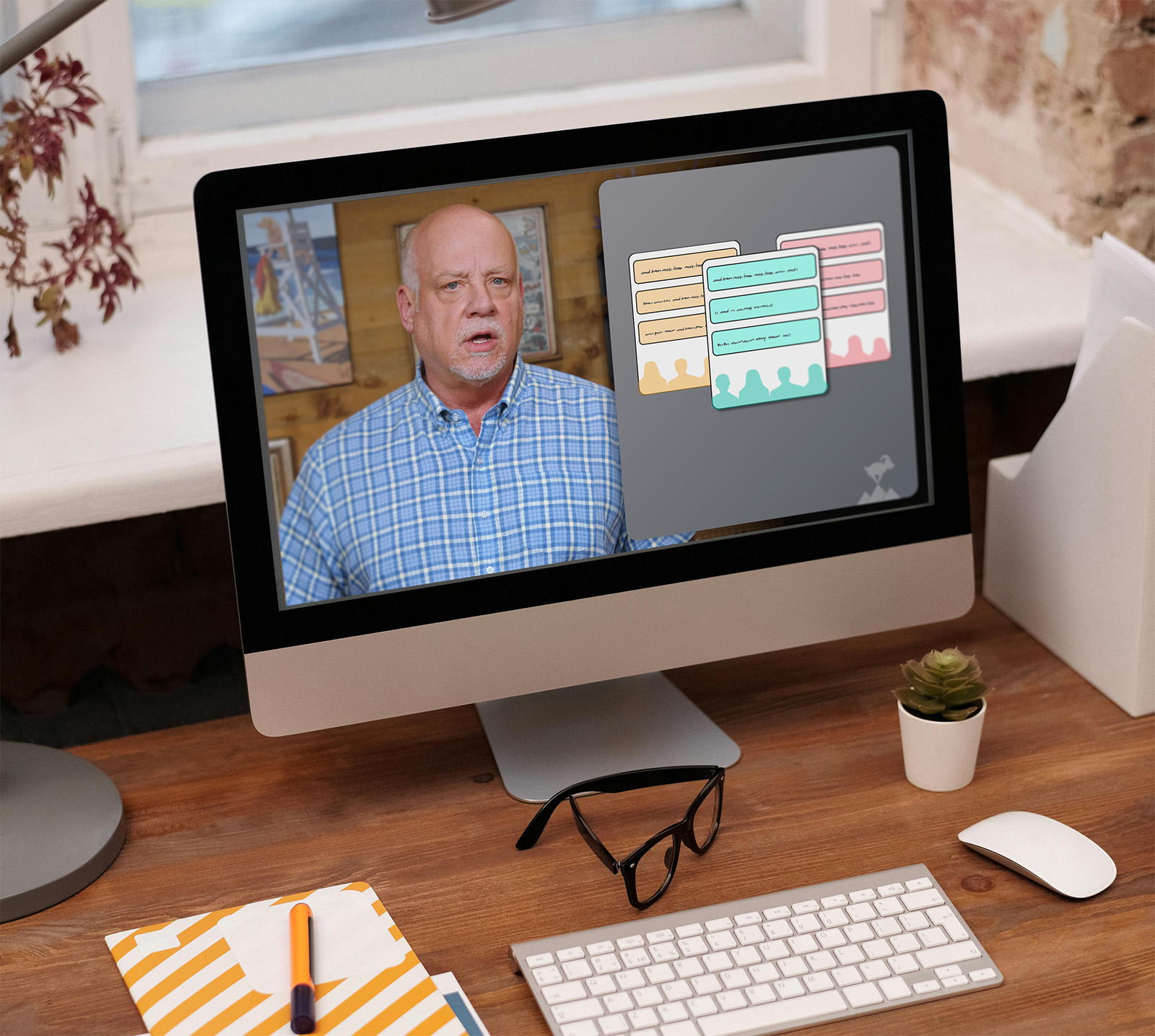 Mike Cohn Video Training